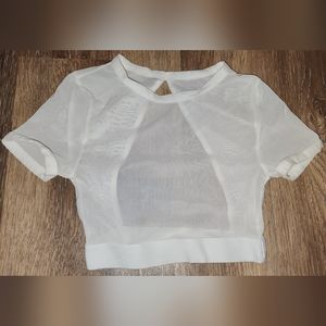 JoJax Dancewear Top